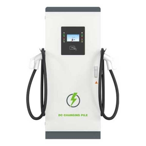 什么是直流充電樁的“智能充電”功能？