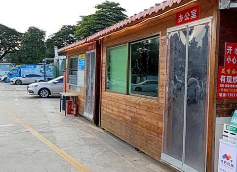 充充有電液冷超充新站上線啦！革新充電體驗，綠色出行新選擇(圖7)