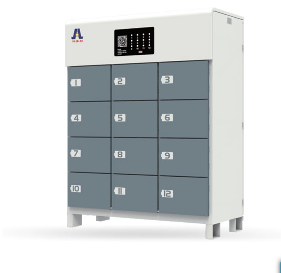 充換電柜的未來應用市場