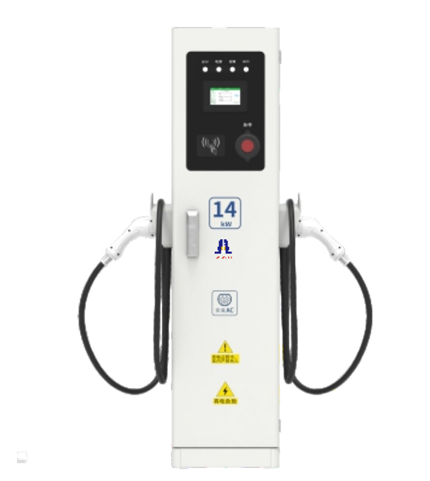 如何保養(yǎng)交流充電樁，延長使用壽命？