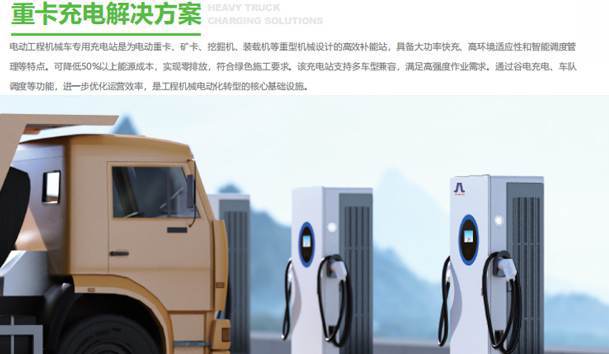 如何選擇適合的汽車充換電設(shè)備？